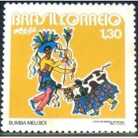 1972 C 0748 Bumbameuboi M