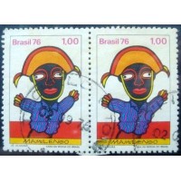 1976 C 0948 Cangaceiro U PR