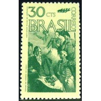 1972 C 0753 Fundação da Pátria M