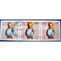 1977 C 1014 Anjo e Maria NCC TI