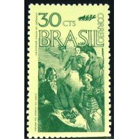 1972 C 0753 Fundação da Pátria N