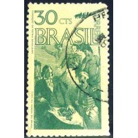 1972 C 0753 Fundação da Pátria U