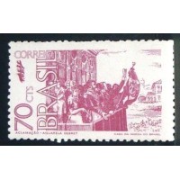 1972 C 0754 Aclamação de Pedro I M