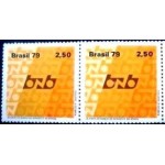 1979 C 1094 25 Anos do BNB M PR