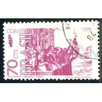 1972 C 0754 Aclamação de Pedro I U