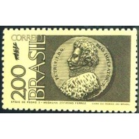 1972 C 0756 Peça da Coroação M