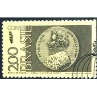 1972 C 0756  Peça da Coroação MCC