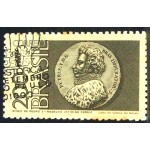1972 C 0756 Peça da Coroação NCC