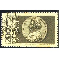 1972 C 0756 Peça da Coroação NCC