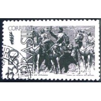 1972 C 0757 Grito do Ipiranga MCC