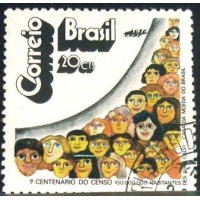 1972 C 0760 Censo MCC