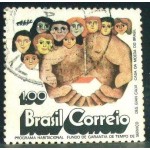 1972 C 0761 Programa Habitacional U