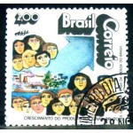 1972 C 072 Crescimento do PNB NCC