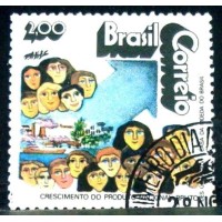 1972 C 072 Crescimento do PNB NCC
