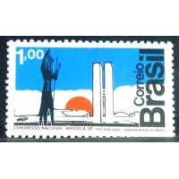 1972 C 0763 Congresso Nacional M