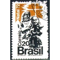 1972 C 0764 Natal MCC