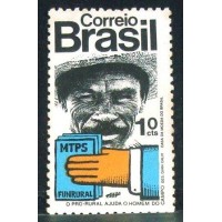 1972 C 0765 FUNRURAL M