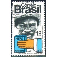 1972 C 0765 FUNRURAL U