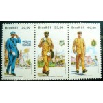 1981 C 1189 Criação DCT M SET 1981 C 1189 Criação DCT M SET