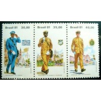 1981 C 1189 Criação DCT M set