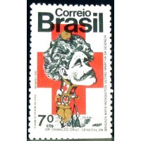 1972 C 0767 Oswaldo Cruz N