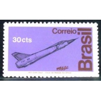 1972 C 0772 Aeronáutica M