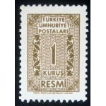 1962 Olive Bister 1
