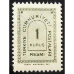 1962 Olive Bister 1