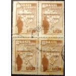 1950 A 0077 Recenseamento U QD