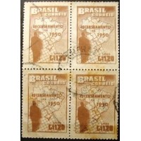 1950 A 0077 Recenseamento U QD