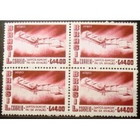 1956 A 0082 Santos Dumont 4 N QD