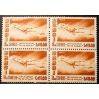 1956 A ,,84 Santos Dumont 11, 50 M QD