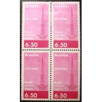 1960 BR A 0095 Torre de TV M QD