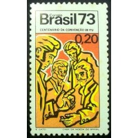 1973 C 0787 Convencionais N