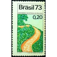 1973 C 0788 Estrada da Graciosa N