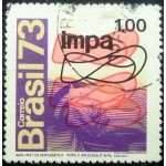 1973 C 0791 IMPA Instituo de Matemática Pura e Aplicada U
