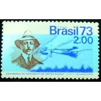 1973 C 0794 Demoiselle M