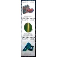 1998 BR C 2069 Pedras Preciosas M SET