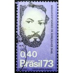1973 C 0796 Gonçalves Dias U