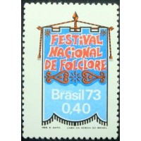 1973 C 0798 Folclore M