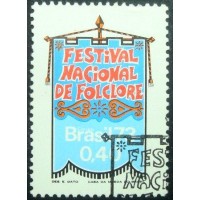 1973 C 0798 Folclore MCC
