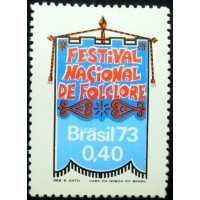1973 C 0798 Folclore N