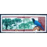 1998 C 2138 Pinheiro e Gralha M SET 1998 C 2138 Pinheiro e Gralha M SET