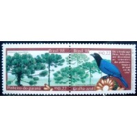 1998 C 2138 Pinheiro e Gralha M SET