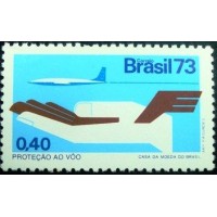 1973 C 0802 Proteção ao Voo M