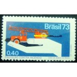 1973 C 0803 Proteção contra Incêndio M 1973 C 0803 Proteção contra Incêndio M