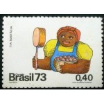 1973 C 0807 Tia Anastácia M 1973 C 0807 Tia Anastácia M