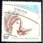 2019 C 3835 Virgem U