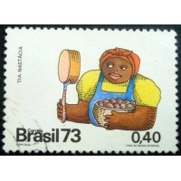 1973 C 0807 Tia Anastácia U