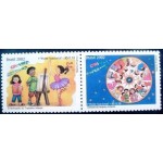 2002 C 2475 Criança Esperança M SET